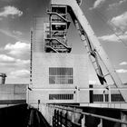 Schatten über Zollverein