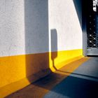 Schatten und Farbe