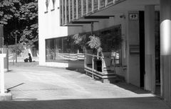 Schatten und Schablonen