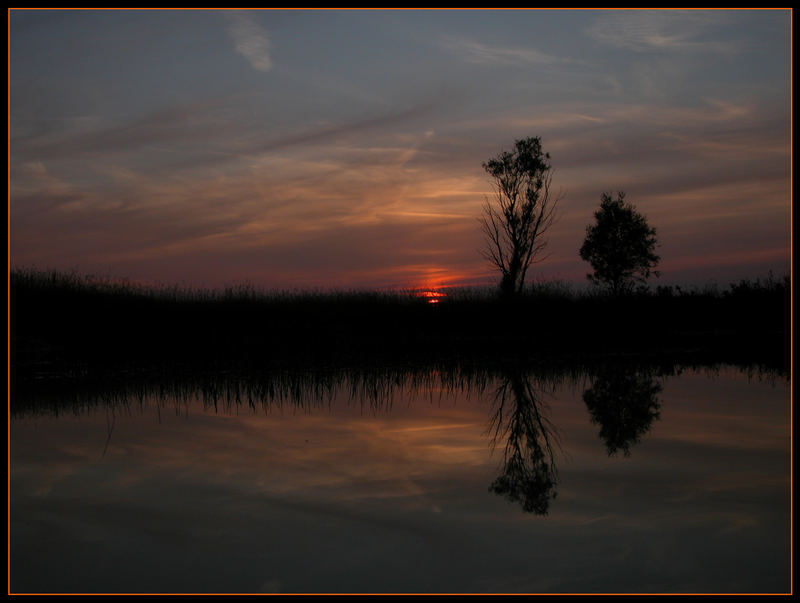 schatten vor der sonne