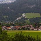 Schattenbergschanze Oberstdorf