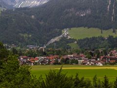 Schattenbergschanze Oberstdorf