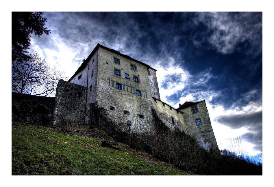 schattenburg feldkirch