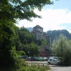 Schattenburg Feldkirch/Vorarlberg