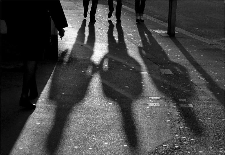 Schatten.Gänger