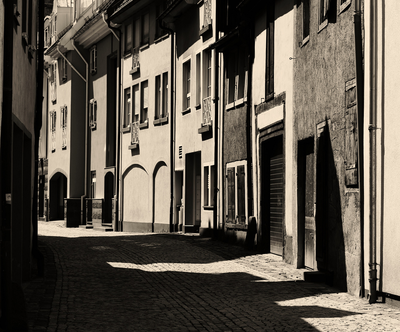 Schattengasse (2)