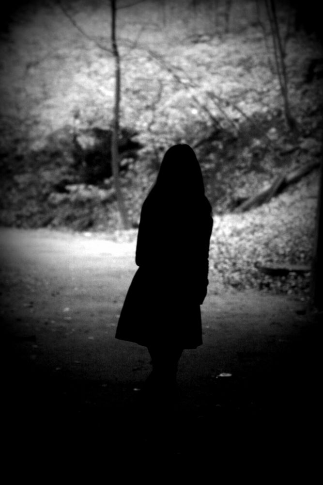 Schattengestalt Foto & Bild | jugend, outdoor, menschen Bilder auf