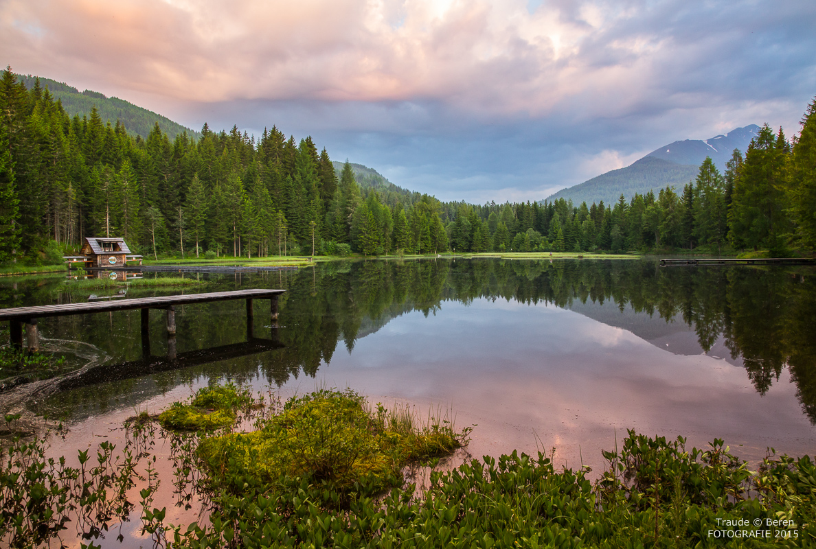 Schattensee