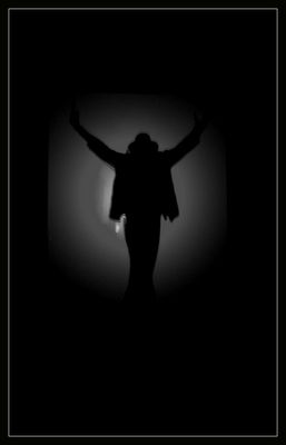 Schattenspiel 2 - Michael Jackson?