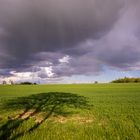 Schattenspiel und kleiner Regenbogen (1)