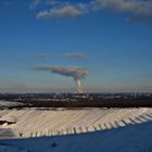 Schattenspiele im Ruhrgebiet