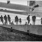 Schatten_Street in Lissabon