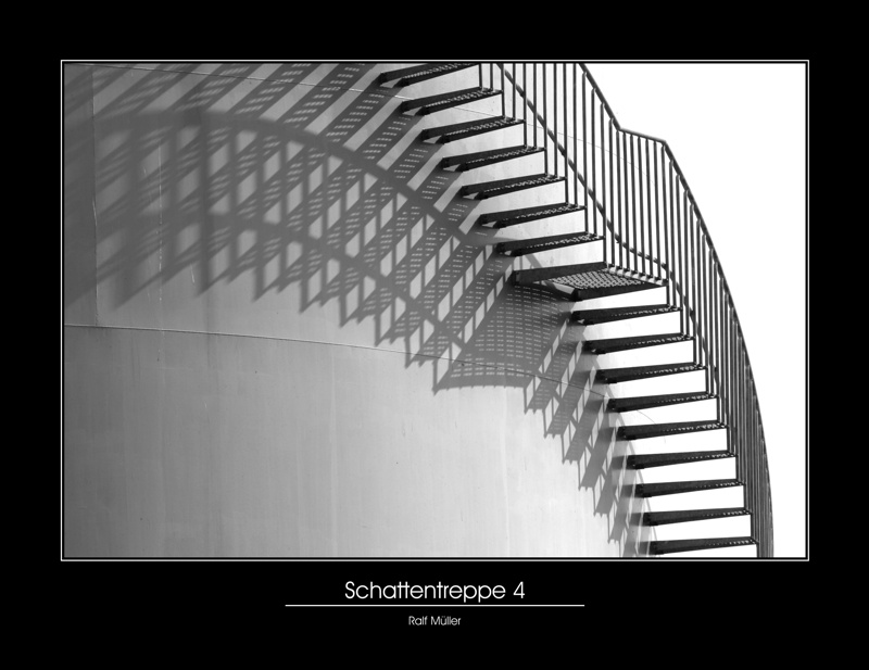 Schattentreppe 3