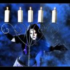 Schattenwelt - Blue Witch Project....