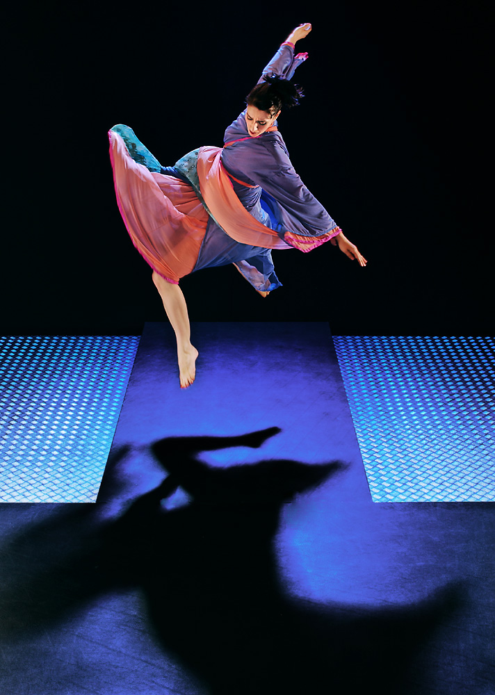 Schattenwelt - Dancing With The Shadow... Foto & Bild | kunstfotografie ...