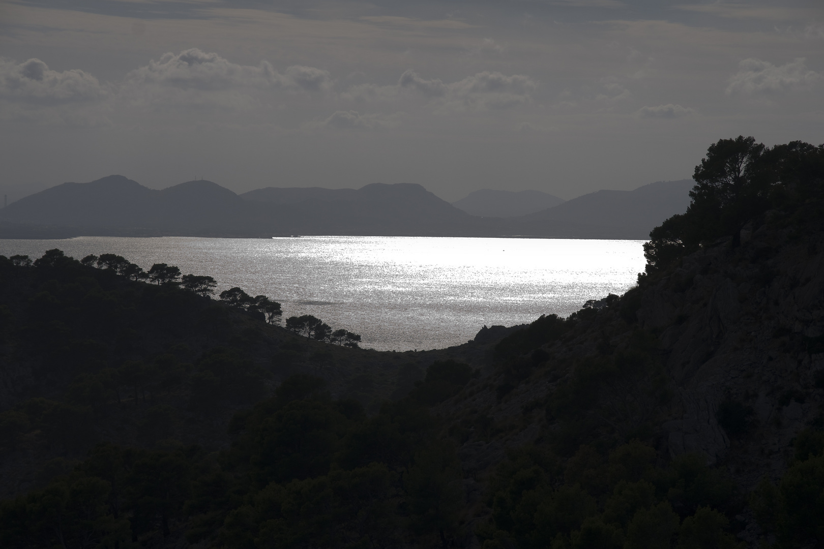 Schatz im Silbersee