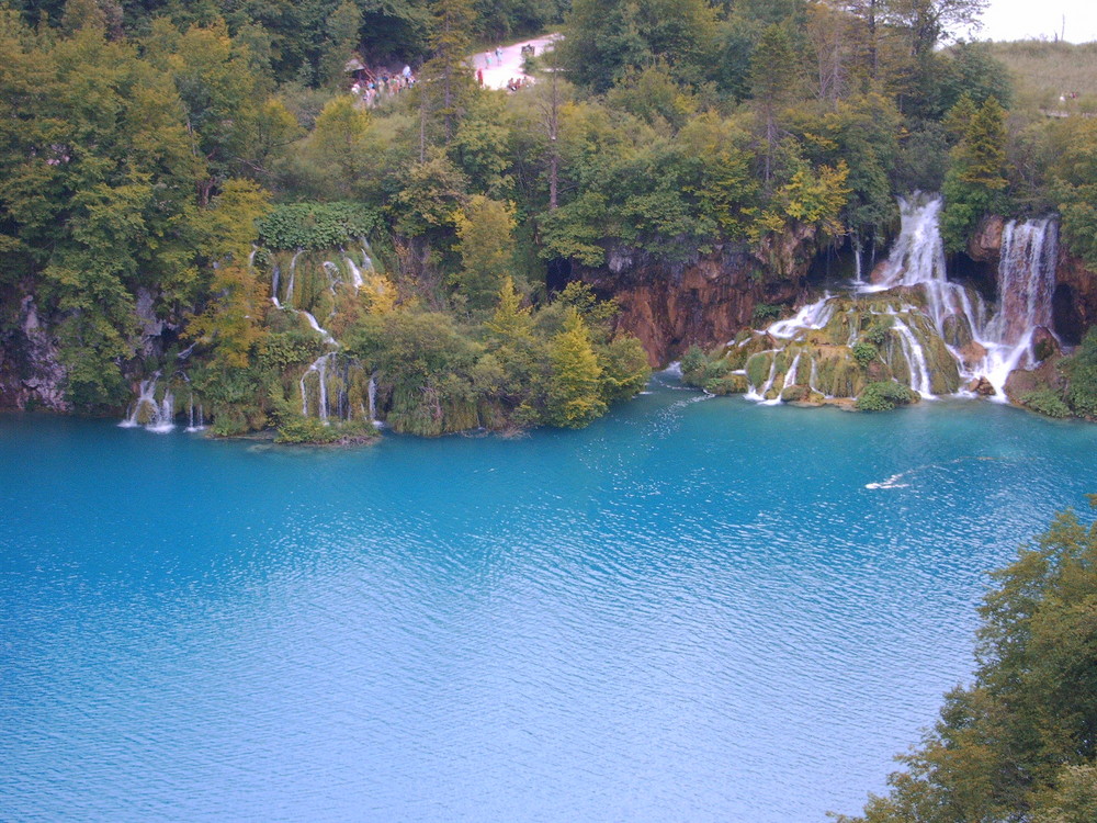 Schatz im Silbersee