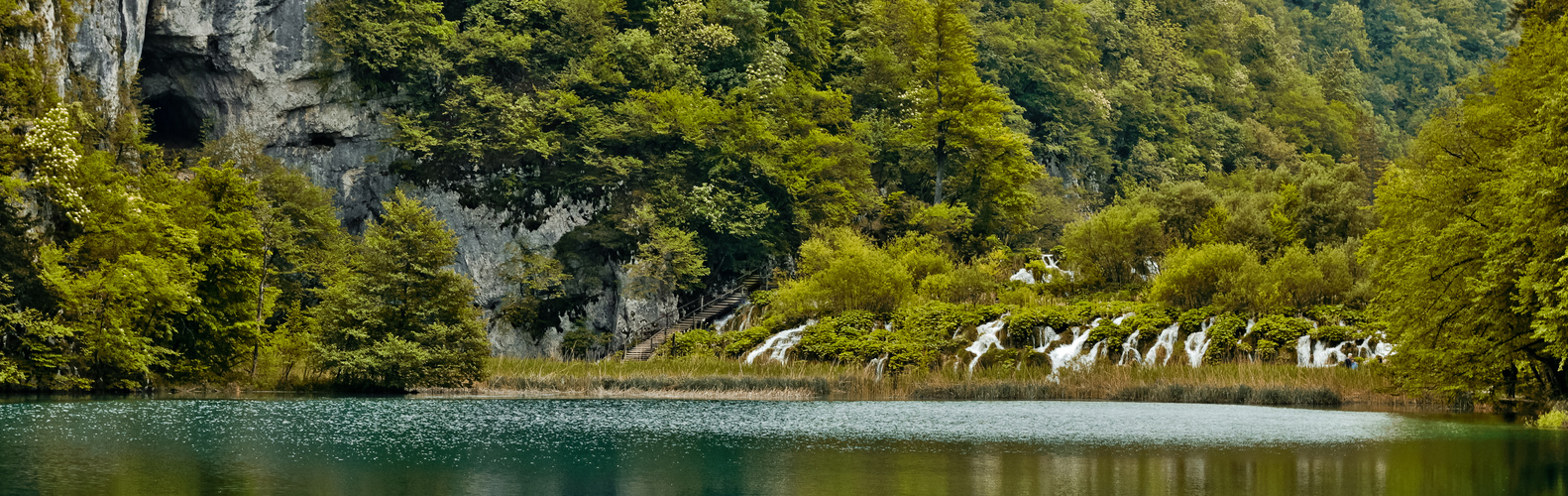 Schatz vom Silbersee