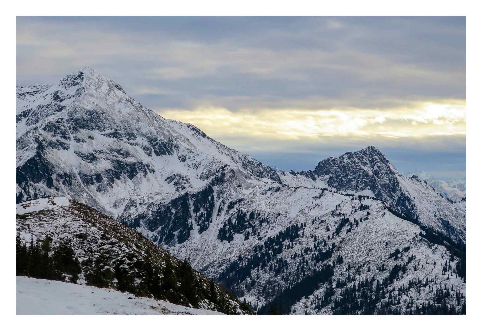 Schatzberg Foto & Bild europe, Österreich, landschaft Bilder auf
