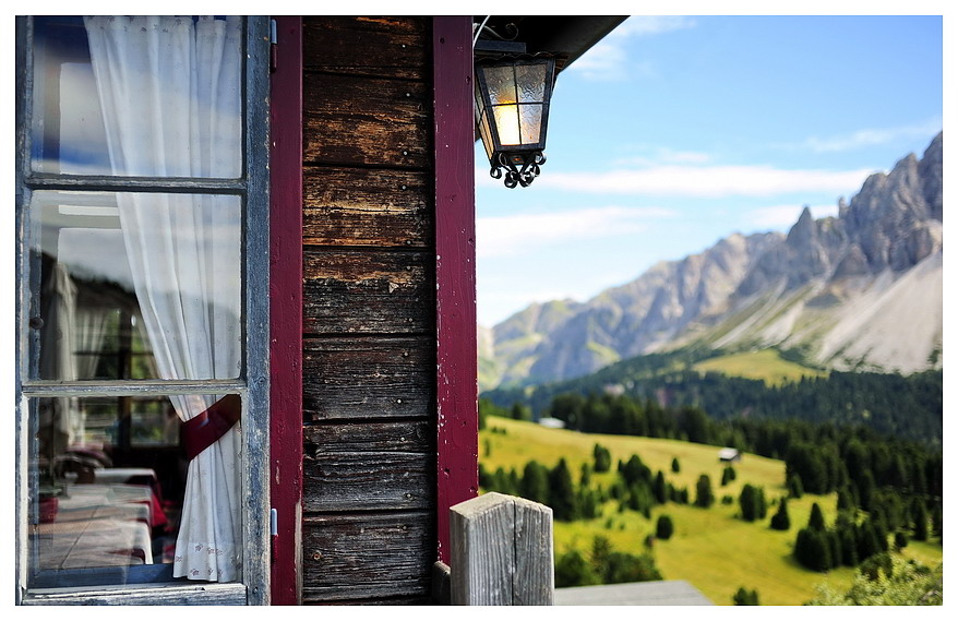 Schatzerhütte