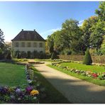 Schatzfund aus Monplaisir bei Bayreuth