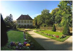 Schatzfund aus Monplaisir bei Bayreuth