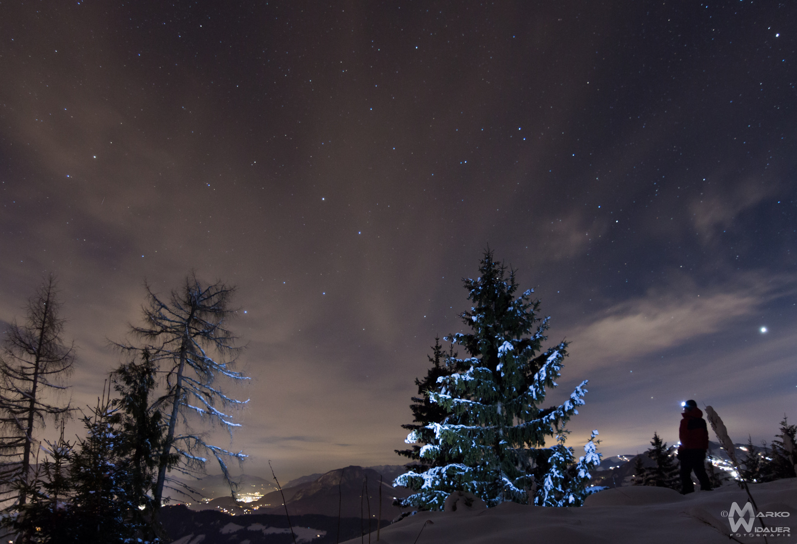 schau auf tirol