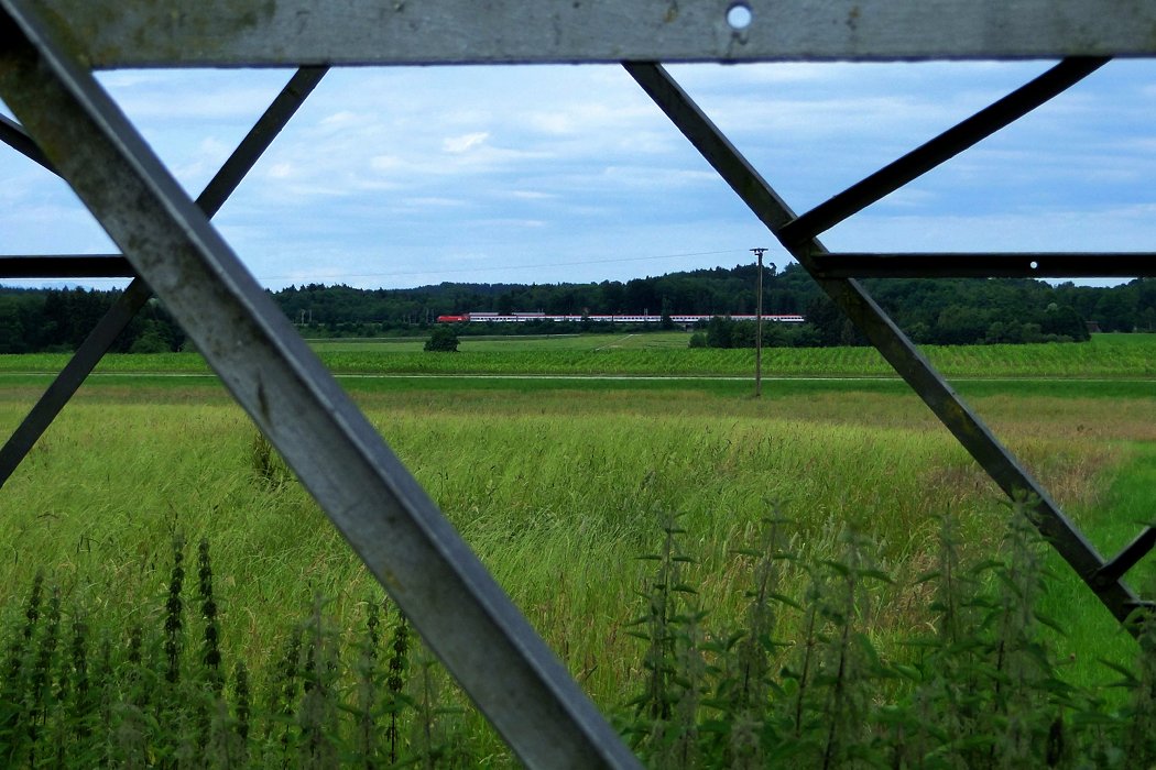 Schau-Ins-Land [Steelview]