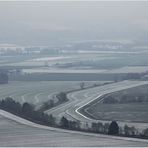 Schau ins Land vom Schauinsland...