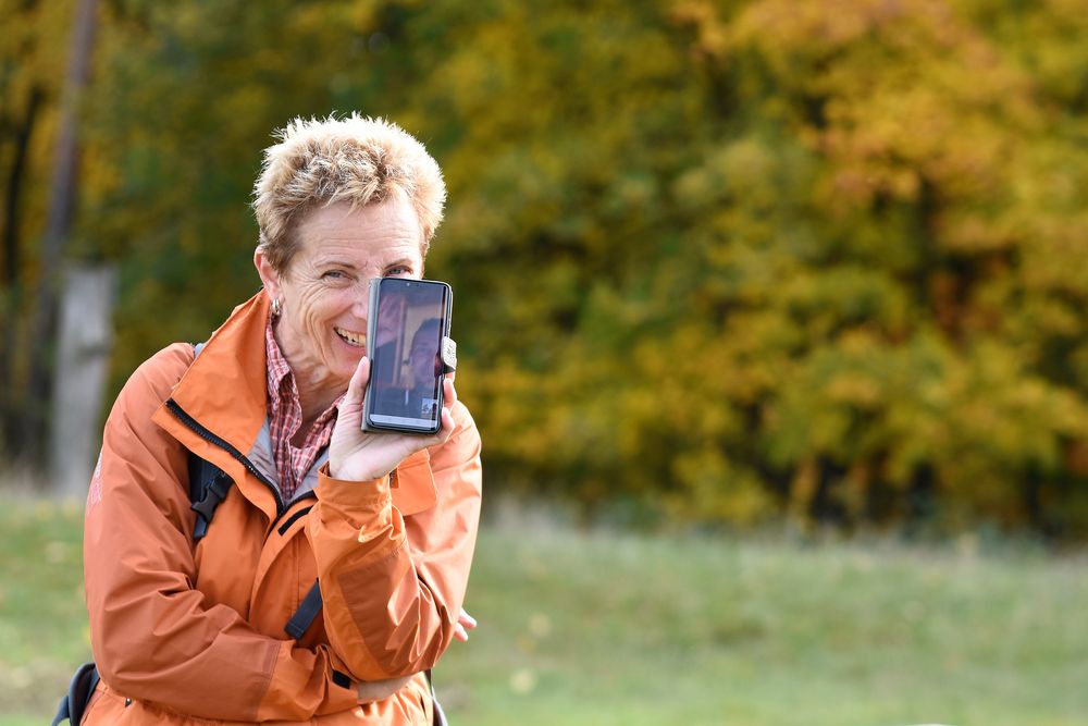 Schau mal! Foto & Bild jahreszeiten, herbst, streetfotografie mit menschen Bilder auf Schau mal! Foto & Bild jahreszeiten, herbst, streetfotografie mit menschen Bilder auf