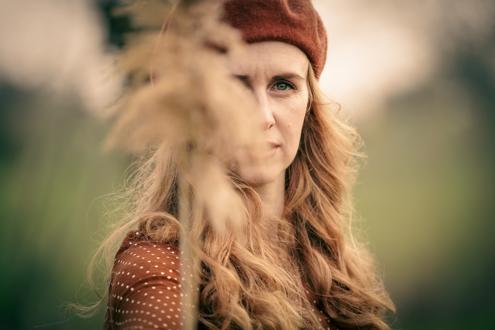 Schau mal genauer hin... Foto & Bild portrait, xarchiv, focus on