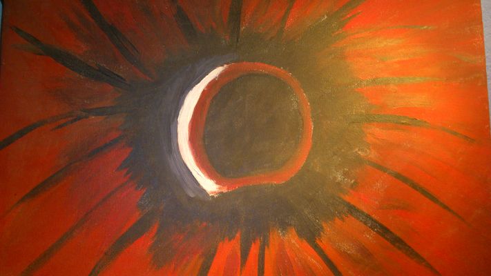 Schau mir in die Augen