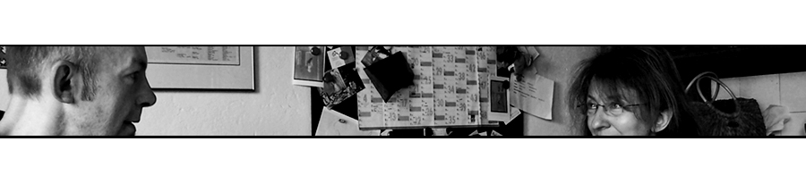 Schau mir in die Augen