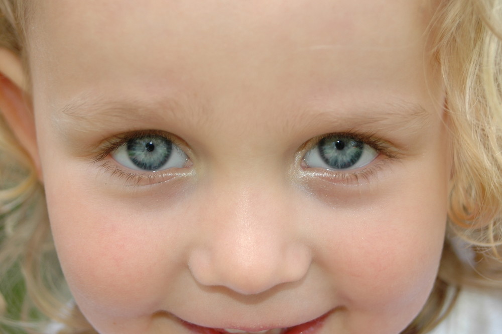 Schau mir in die Augen... Foto & Bild menschen, portrait, youth