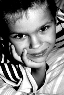 schau mir in die augen.....