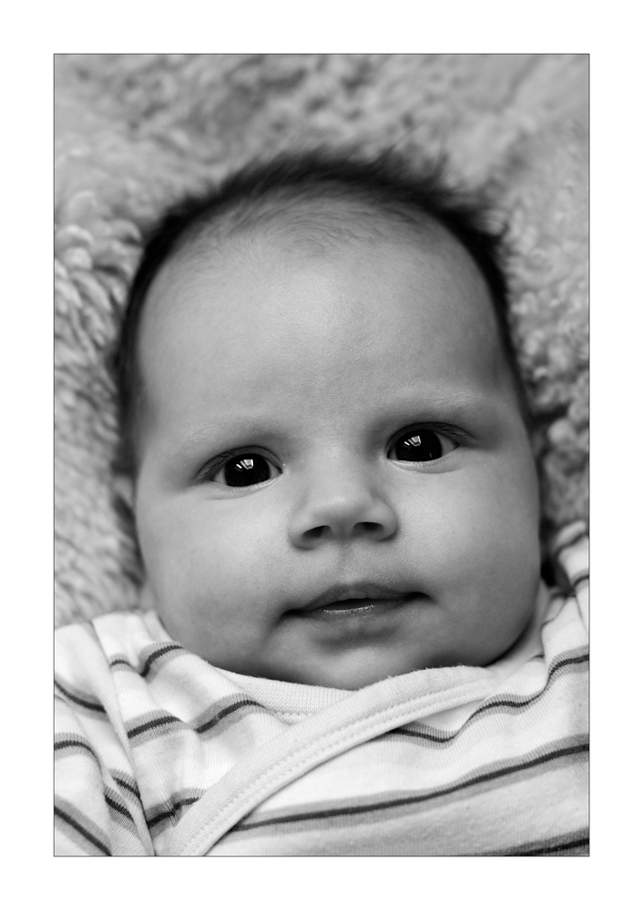 schau mir in die Augen, Kleine Foto & Bild kinder, babies, menschen