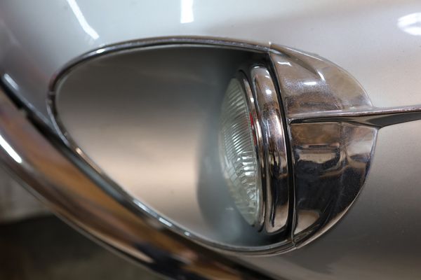 Schau mir in die Augen, Kleines!