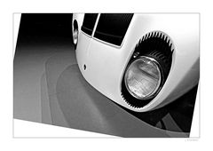 - schau mir in die Augen, Lambo! -