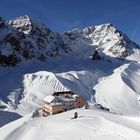 Schaubachhütte (2.581 m)_16.01.2019