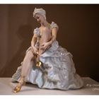 Schaubachkunst Ballerina 