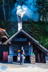 Schaubrotbacken am Mummelsee