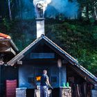 Schaubrotbacken am Mummelsee