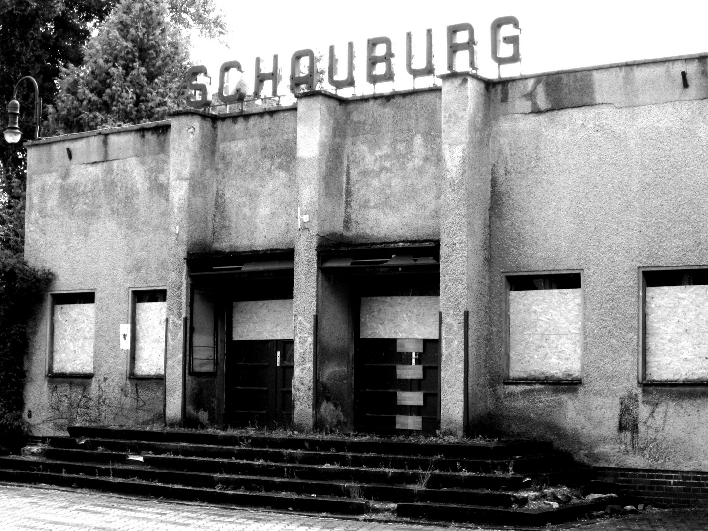 Schauburg