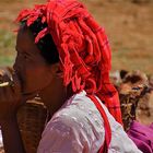 schauen und rauchen, inle see, burma 2011