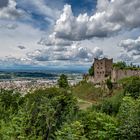 Schauenburg bei Oberkirch 