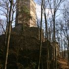 Schauenstein im österr. Kamptal