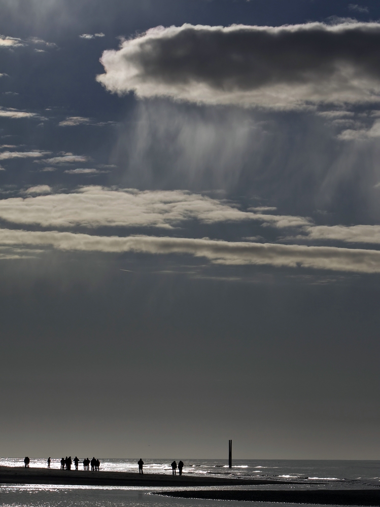 Schauer Foto & Bild deutschland, europe, schleswig holstein Bilder