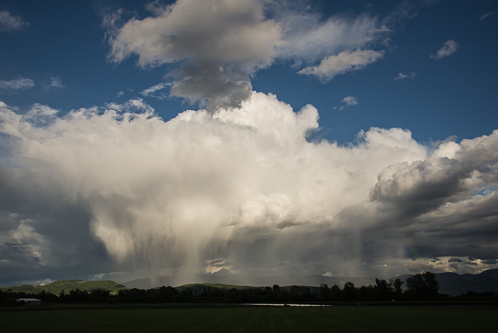 Schauerwetter (2)