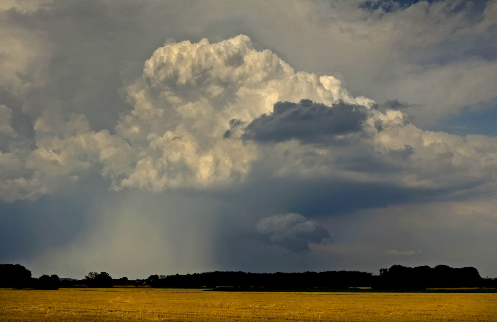 Schauerwetter (3)