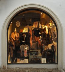 Schaufenster